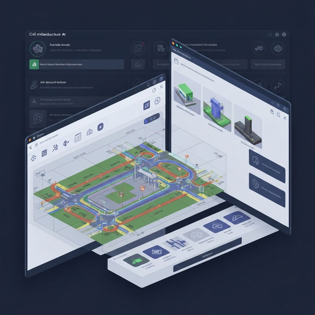 Infraspace: reimagining civil infrastructure design
